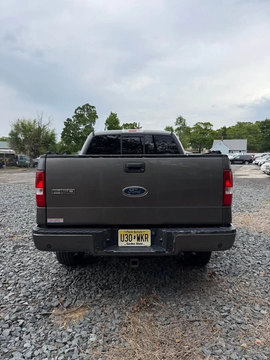 2004 Ford F-150 11th Gen - Image 5 of 10