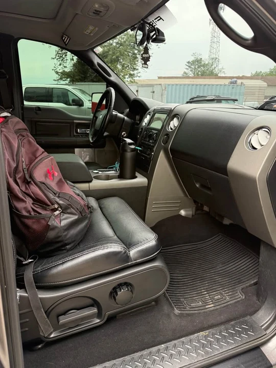 2004 Ford F-150 11th Gen - Image 7 of 10