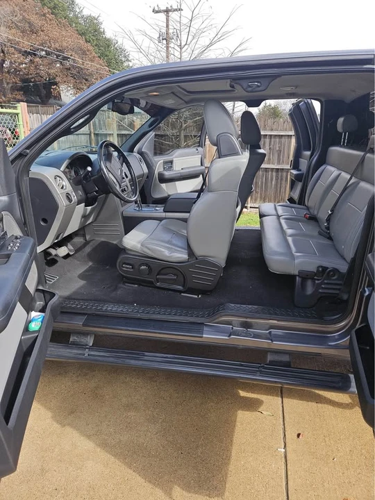 2004 Ford F-150 11th Gen - Image 3 of 6