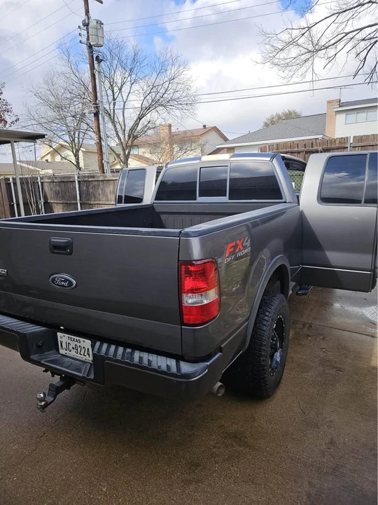 2004 Ford F-150 11th Gen - Image 4 of 6