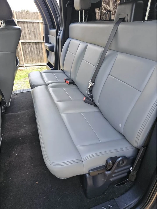 2004 Ford F-150 11th Gen - Image 6 of 6