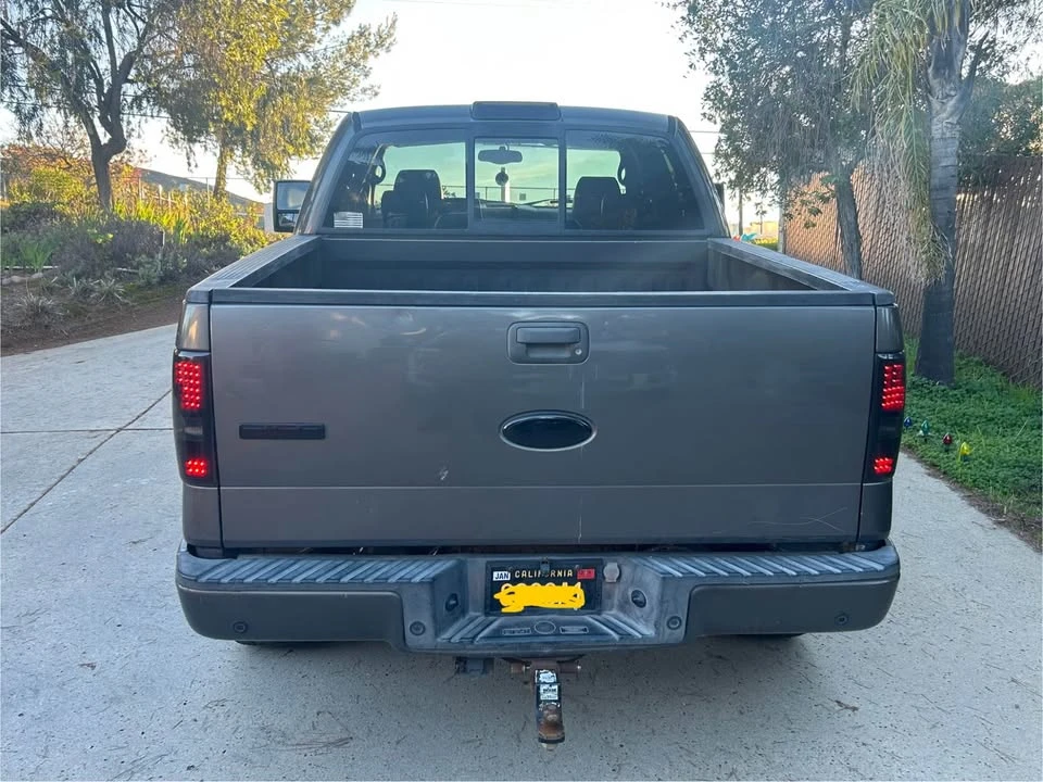 2004 Ford F-150 11th Gen - Image 3 of 10