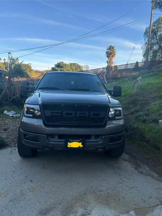 2004 Ford F-150 11th Gen - Image 10 of 10