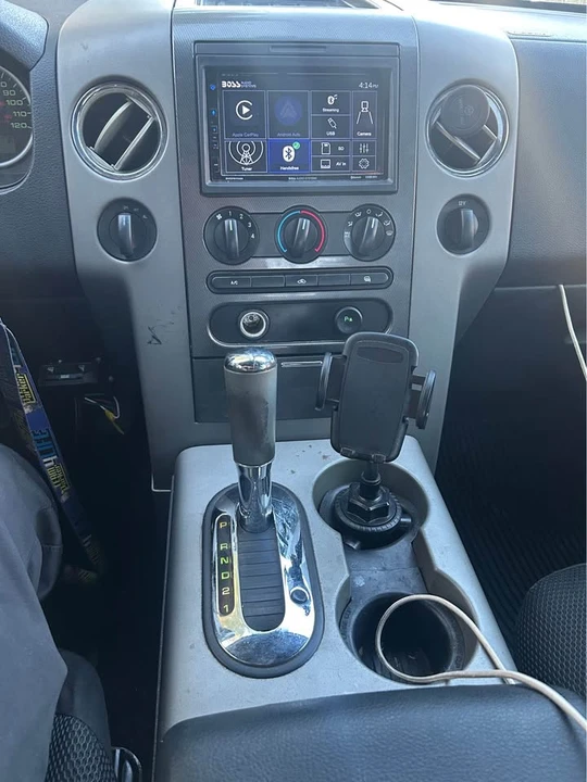 2004 Ford F-150 11th Gen - Image 6 of 10