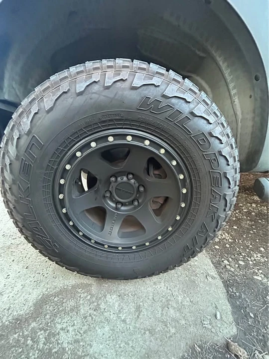 2004 Ford F-150 11th Gen - Image 9 of 10