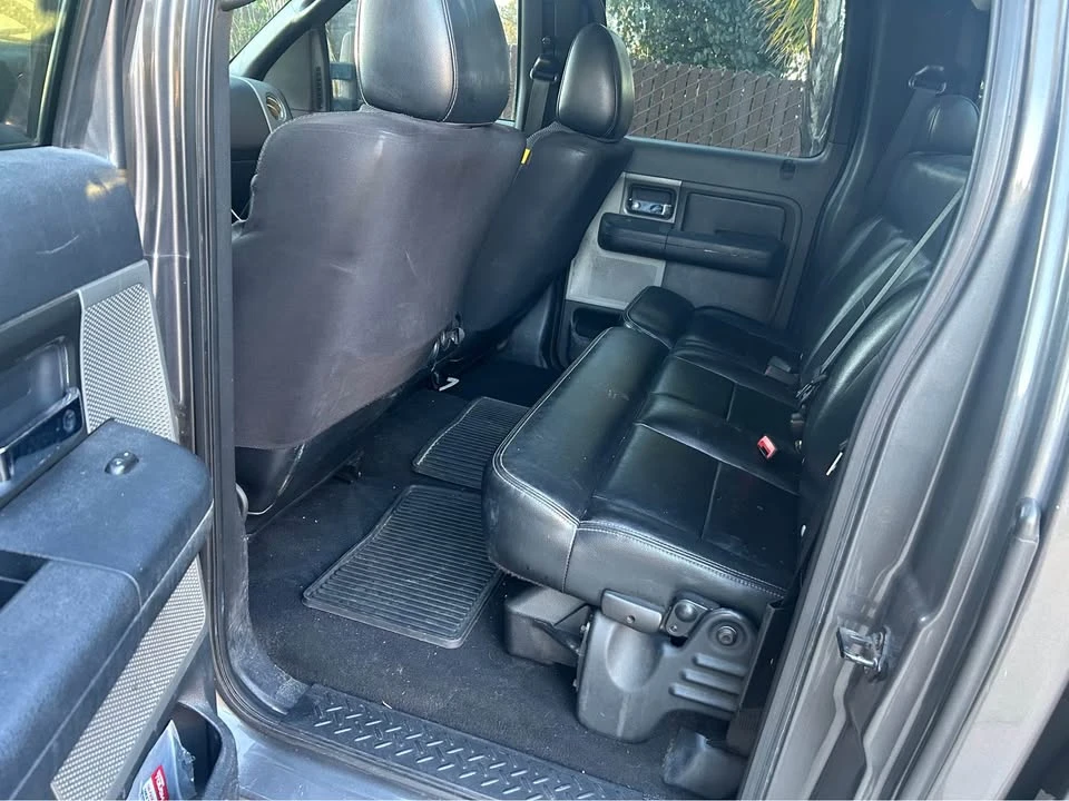 2004 Ford F-150 11th Gen - Image 4 of 10