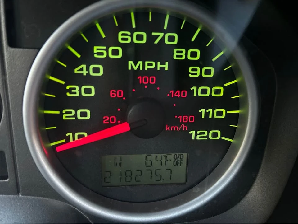 2004 Ford F-150 11th Gen - Image 7 of 10