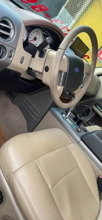 2004 Ford F-150 11th Gen - Image 4 of 5
