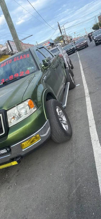 2004 Ford F-150 11th Gen - Image 3 of 5