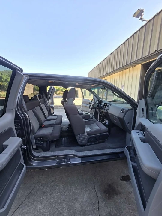 2004 Ford F-150 11th Gen - Image 2 of 12