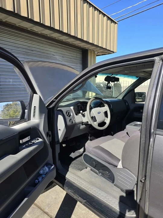 2004 Ford F-150 11th Gen - Image 11 of 12