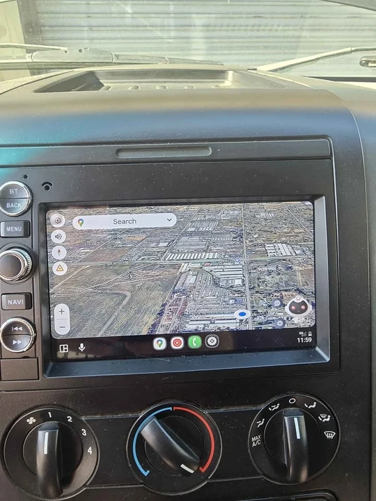 2004 Ford F-150 11th Gen - Image 7 of 12