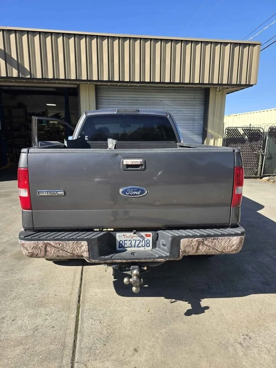 2004 Ford F-150 11th Gen - Image 10 of 12