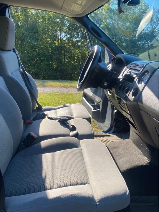 2004 Ford F-150 10th Gen - Image 11 of 16