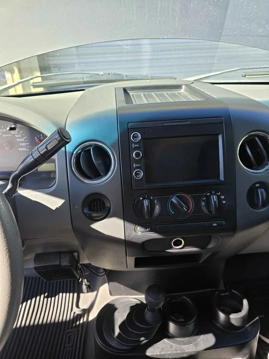 2004 Ford F-150 11th Gen - Image 12 of 12