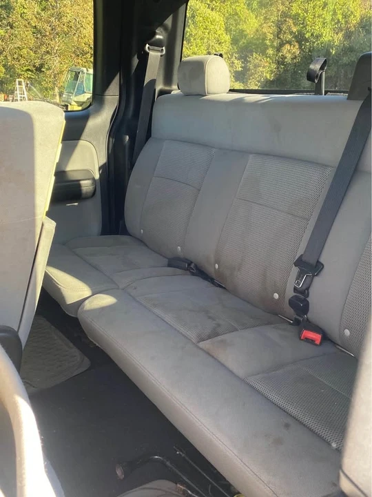 2004 Ford F-150 10th Gen - Image 9 of 16