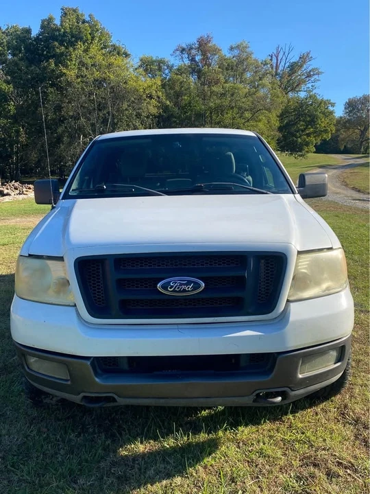 2004 Ford F-150 10th Gen - Image 4 of 16