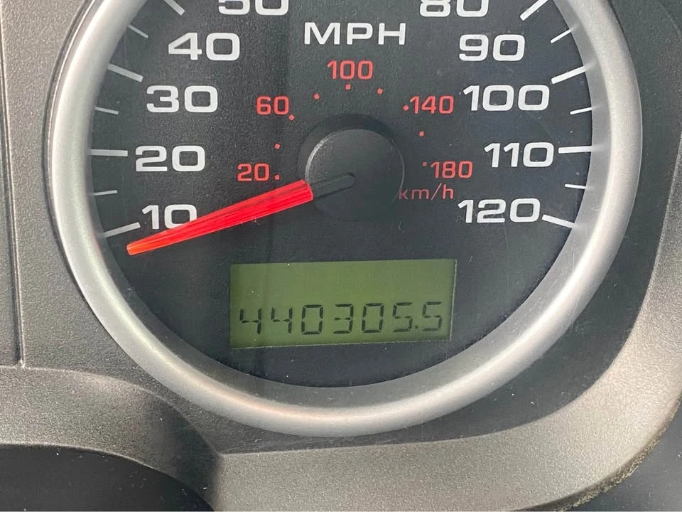 2004 Ford F-150 10th Gen - Image 16 of 16