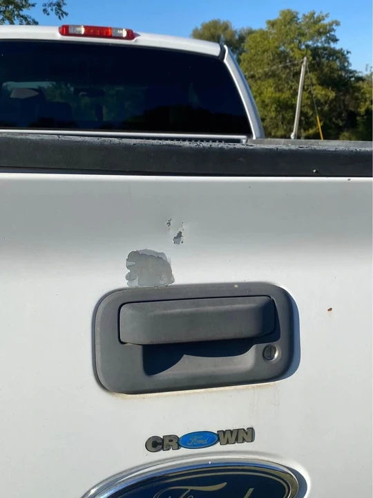 2004 Ford F-150 10th Gen - Image 8 of 16