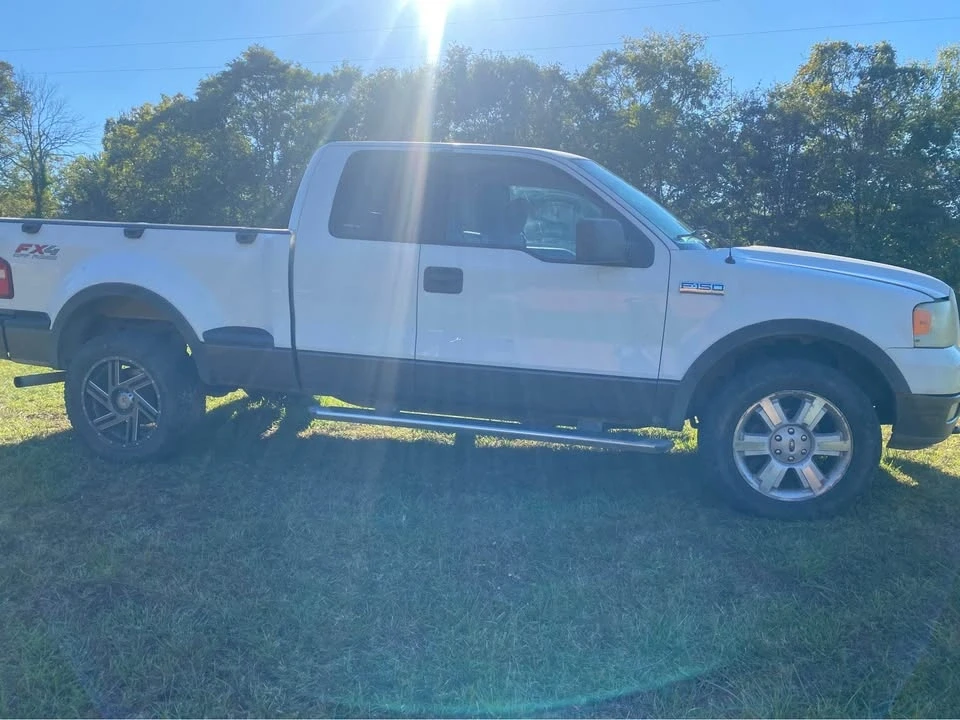 2004 Ford F-150 10th Gen - Image 3 of 16
