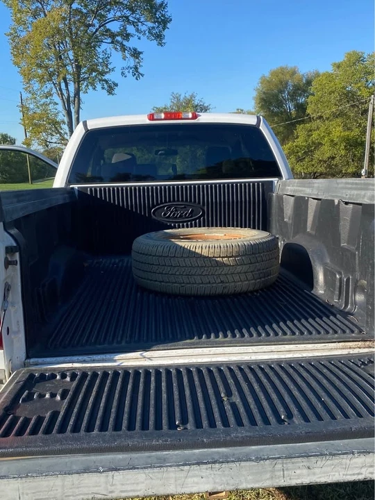 2004 Ford F-150 10th Gen - Image 7 of 16