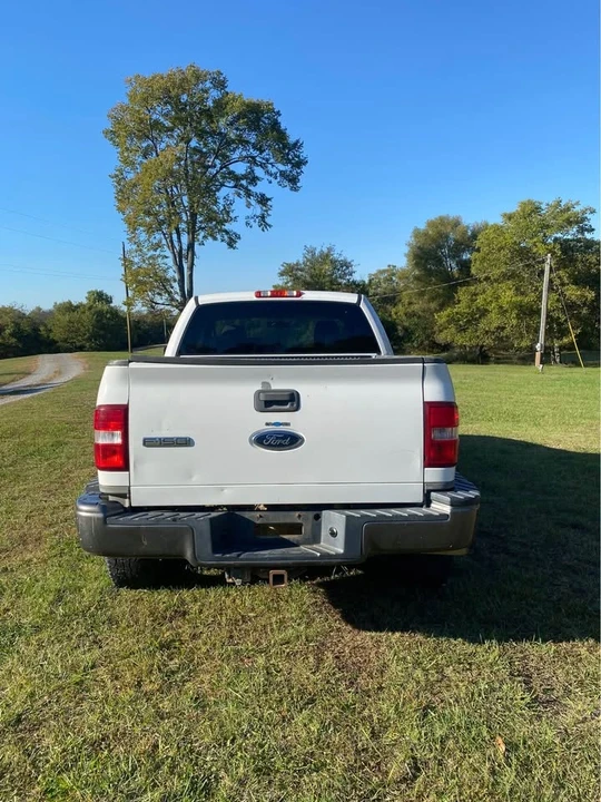 2004 Ford F-150 10th Gen - Image 2 of 16