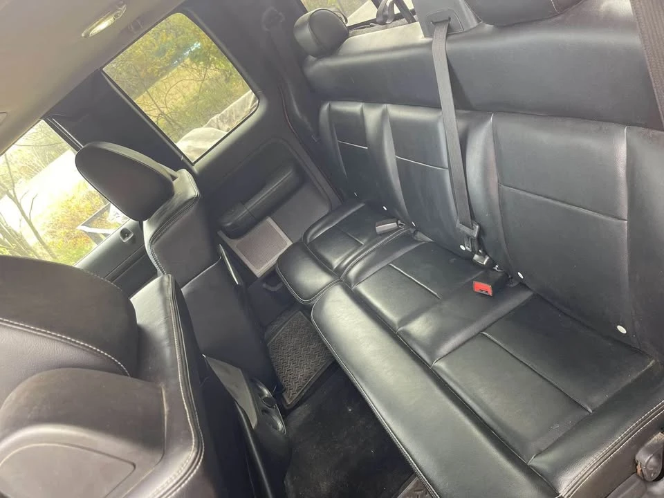 2004 Ford F-150 11th Gen - Image 4 of 11