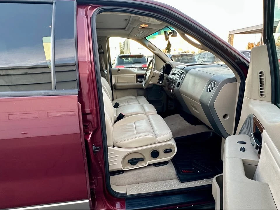 2004 Ford F-150 11th Gen - Image 9 of 16