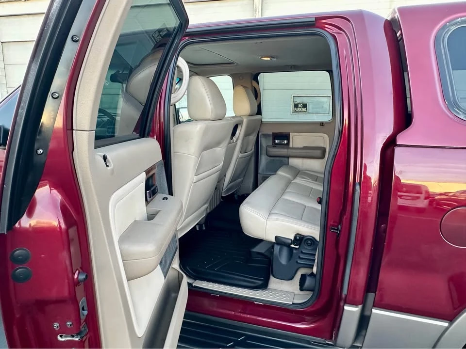 2004 Ford F-150 11th Gen - Image 10 of 16