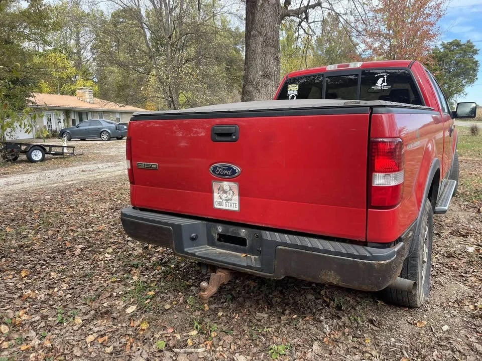2004 Ford F-150 11th Gen - Image 9 of 11
