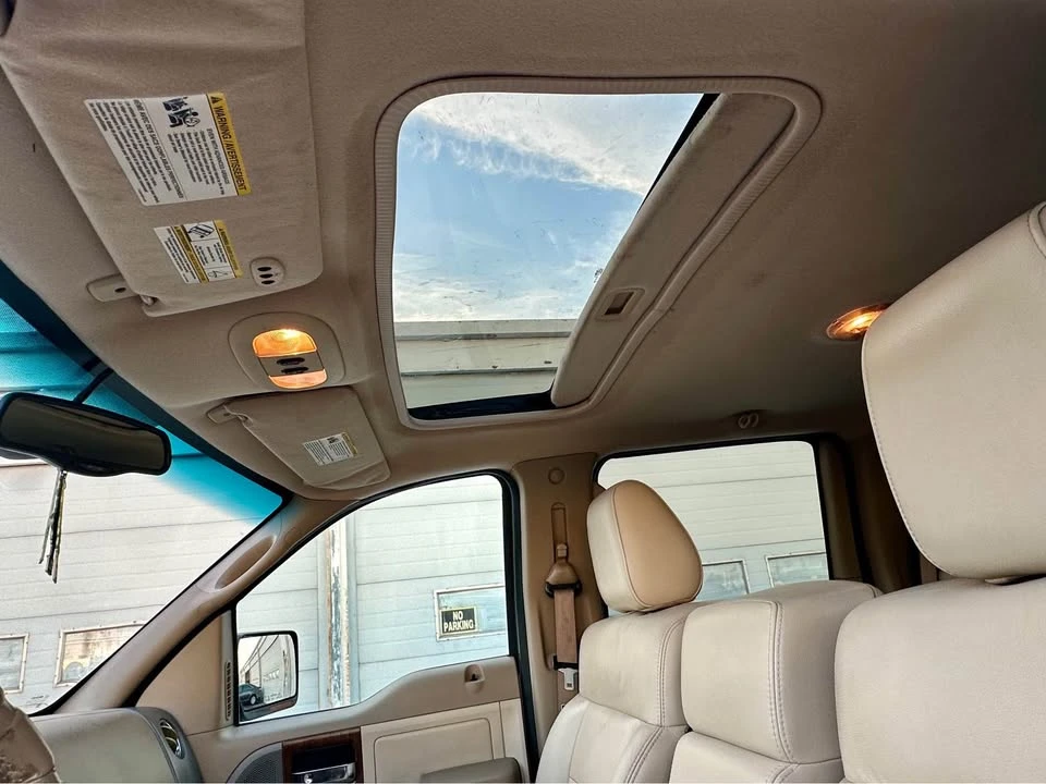 2004 Ford F-150 11th Gen - Image 12 of 16