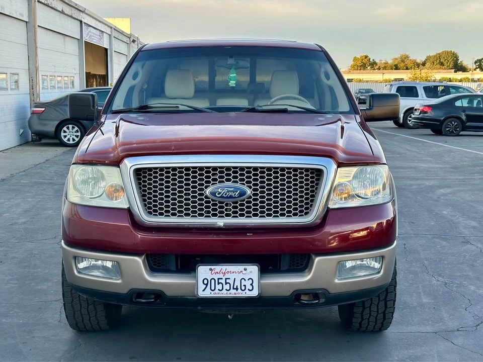 2004 Ford F-150 11th Gen - Image 3 of 16
