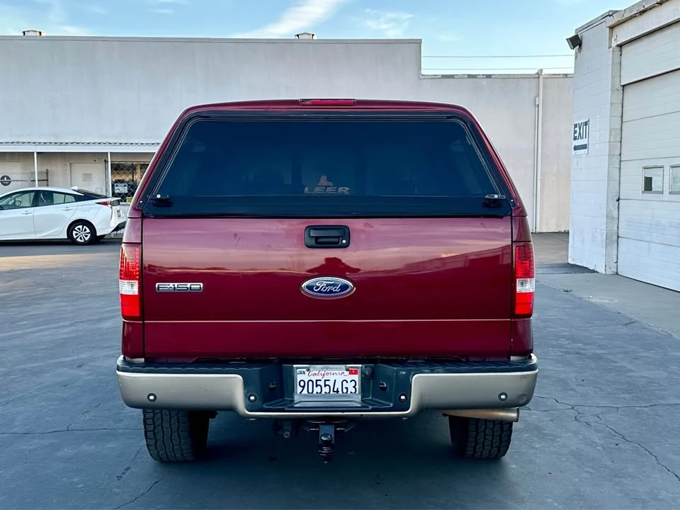 2004 Ford F-150 11th Gen - Image 6 of 16