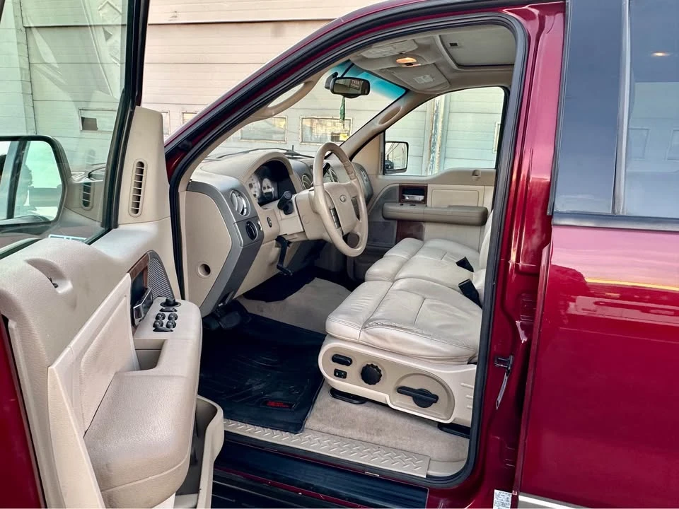 2004 Ford F-150 11th Gen - Image 7 of 16