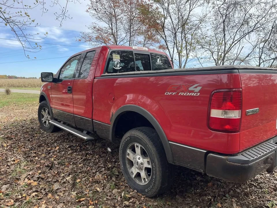 2004 Ford F-150 11th Gen - Image 10 of 11