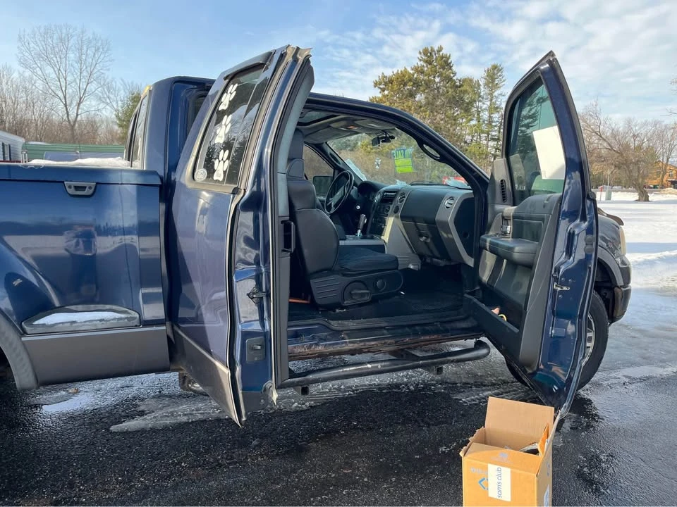 2004 Ford F-150 11th Gen - Image 9 of 9