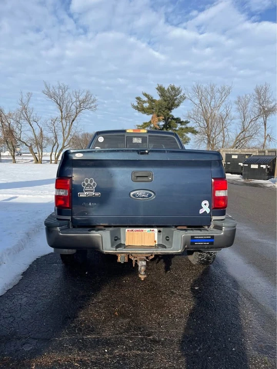 2004 Ford F-150 11th Gen - Image 3 of 9