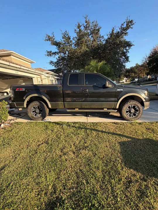 2004 Ford F-150 11th Gen - Image 3 of 5