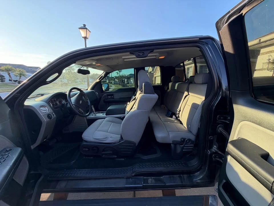 2004 Ford F-150 11th Gen - Image 5 of 5