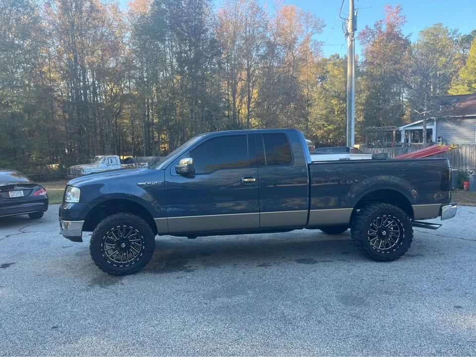 2004 Ford F-150 11th Gen - Image 3 of 5