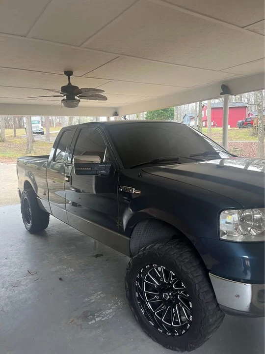 2004 Ford F-150 11th Gen - Image 2 of 5