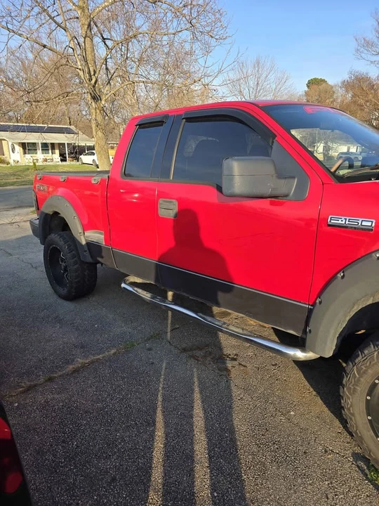 2004 Ford F-150 11th Gen - Image 2 of 9