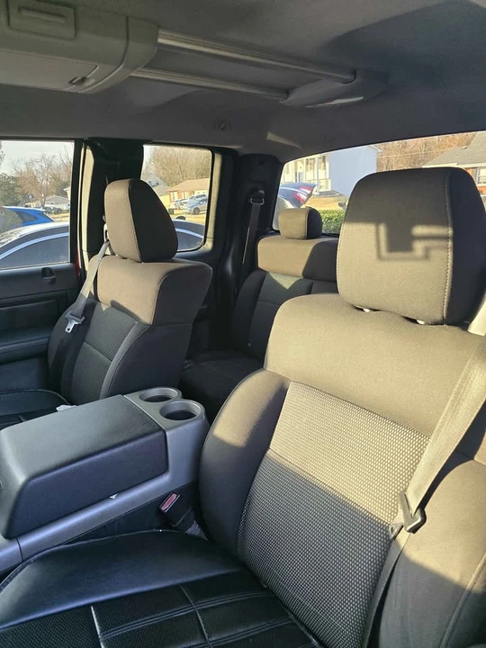 2004 Ford F-150 11th Gen - Image 9 of 9