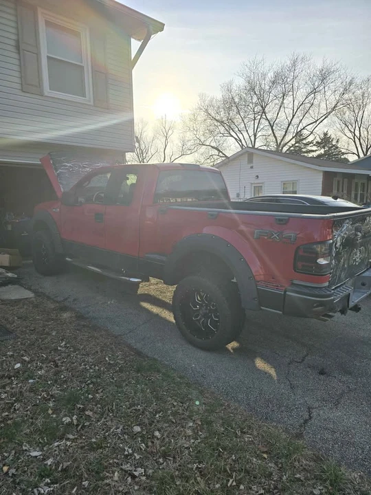 2004 Ford F-150 11th Gen - Image 3 of 9