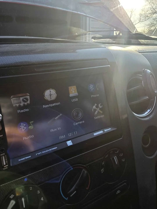 2004 Ford F-150 11th Gen - Image 8 of 9