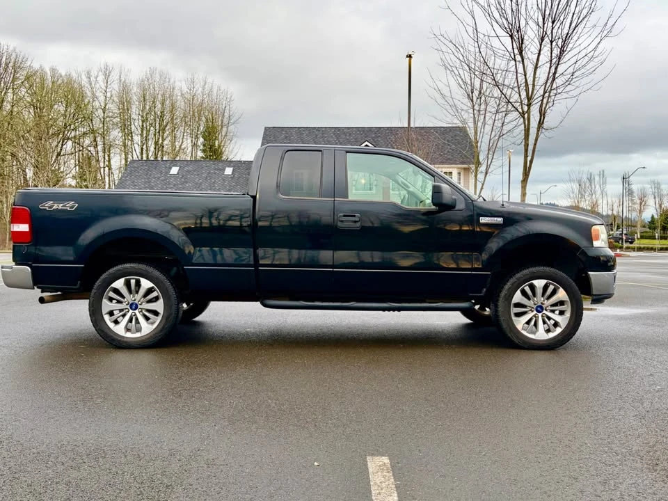 2004 Ford F-150 11th Gen - Image 5 of 9