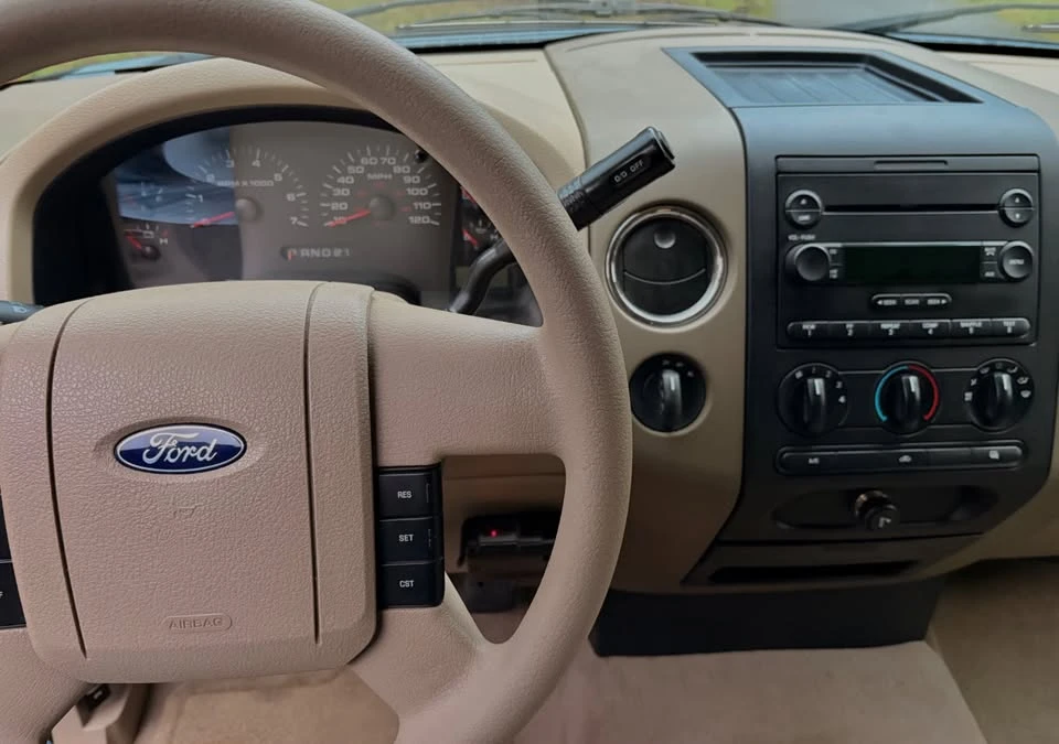 2004 Ford F-150 11th Gen - Image 8 of 9