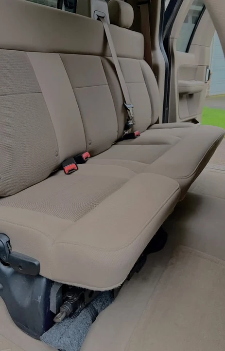 2004 Ford F-150 11th Gen - Image 7 of 9