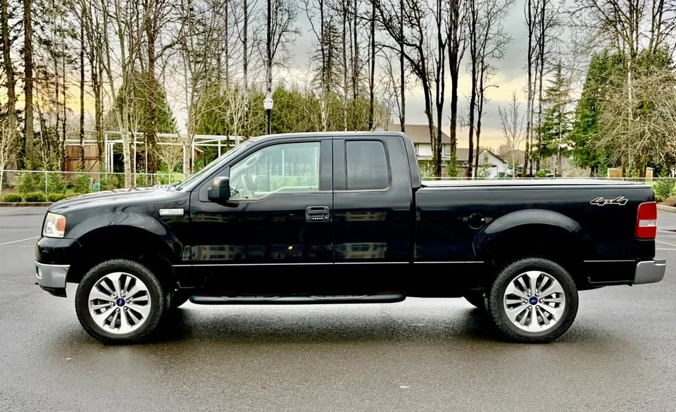 2004 Ford F-150 11th Gen - Image 3 of 9
