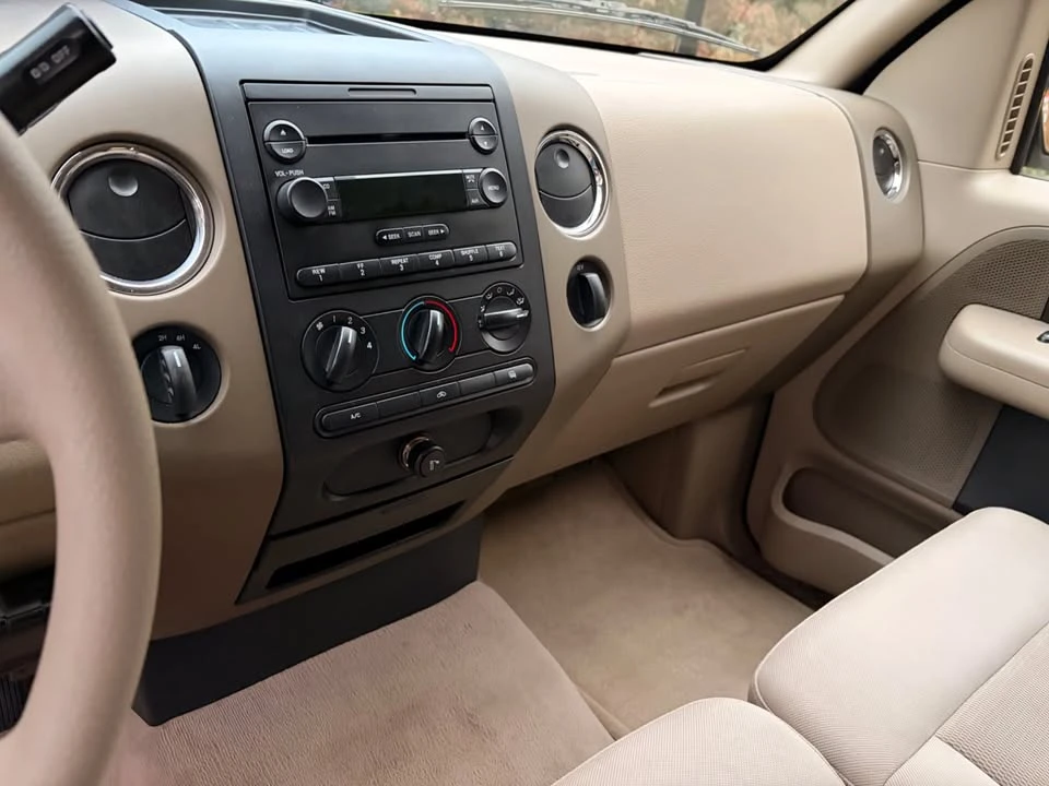 2004 Ford F-150 11th Gen - Image 9 of 9